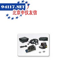 Day/night tactical kits with Ampoint Micro T-1多功能夜视仪